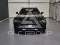 2022 Audi RS6