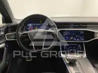 2022 Audi RS6
