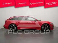 2022 Audi RS6