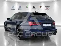 2022 Audi RS6
