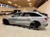 2022 Audi RS6