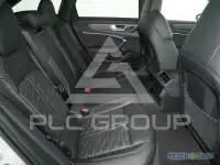 2022 Audi RS6
