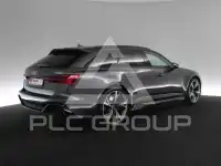 2022 Audi RS6