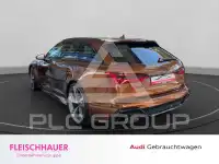 2022 Audi RS6