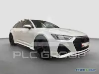 2022 Audi RS6