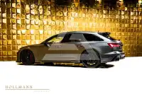 2022 Audi RS6