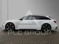 2022 Audi RS6