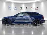2022 Audi RS6