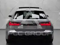 2022 Audi RS6