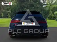 2022 Audi RS6