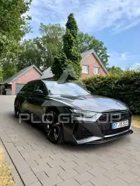 2022 Audi RS6