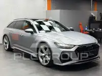 2022 Audi RS6