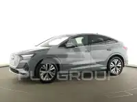 2022 Audi Q4