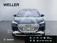 2022 Audi Q4