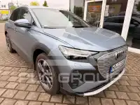 2022 Audi Q4