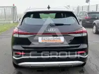 2022 Audi Q4