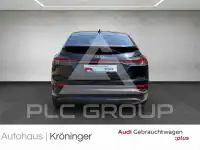 2022 Audi Q4