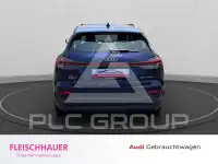 2022 Audi Q4