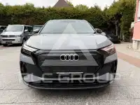 2022 Audi Q4