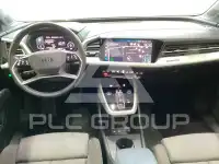 2022 Audi Q4