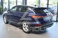 2022 Audi Q4