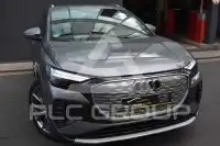 2022 Audi Q4