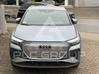 2022 Audi Q4