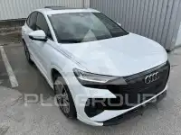 2022 Audi Q4