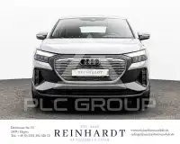 2022 Audi Q4