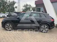 2022 Audi Q4