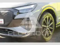 2022 Audi Q4