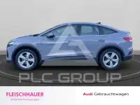 2022 Audi Q4