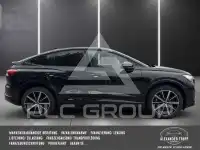 2022 Audi Q4