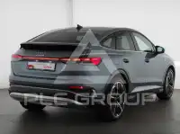 2022 Audi Q4