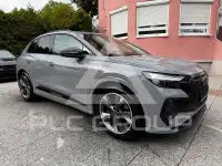 2022 Audi Q4