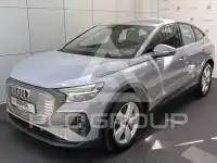 2022 Audi Q4