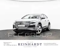 2022 Audi Q4