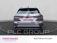 2022 Audi Q4