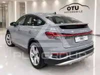 2022 Audi Q4