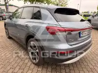 2022 Audi Q4