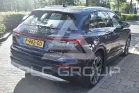 2022 Audi Q4