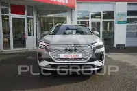 2022 Audi Q4