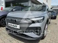 2022 Audi Q4