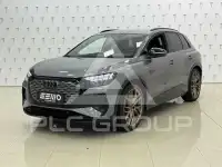 2022 Audi Q4