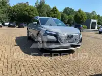 2022 Audi Q4