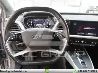 2022 Audi Q4