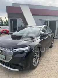 2022 Audi Q4