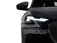 2022 Audi Q4