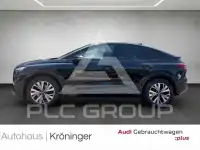 2022 Audi Q4