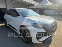 2022 Audi Q4